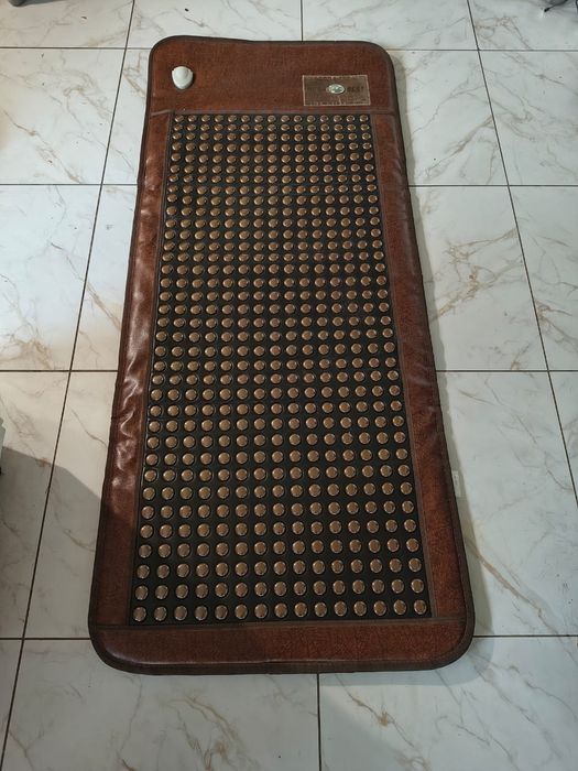 Ортопедичний матрац