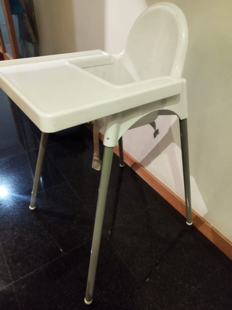 Cadeira refeicao bebe