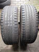 215/60R17 Continental ContiEcoContact 5