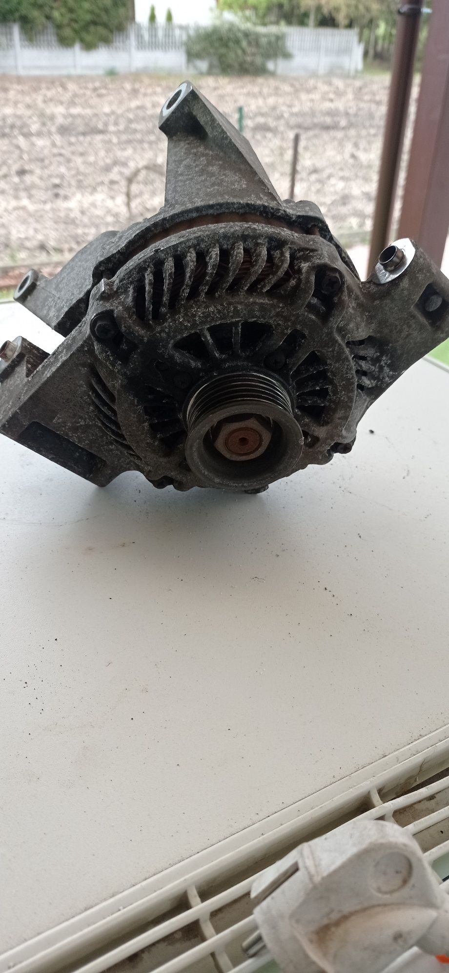 Alternator mazda 3 BK