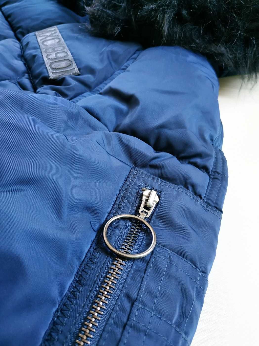 Зимова куртка парка Steve Madden