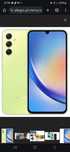 Samsung galaxy a 34 5g
