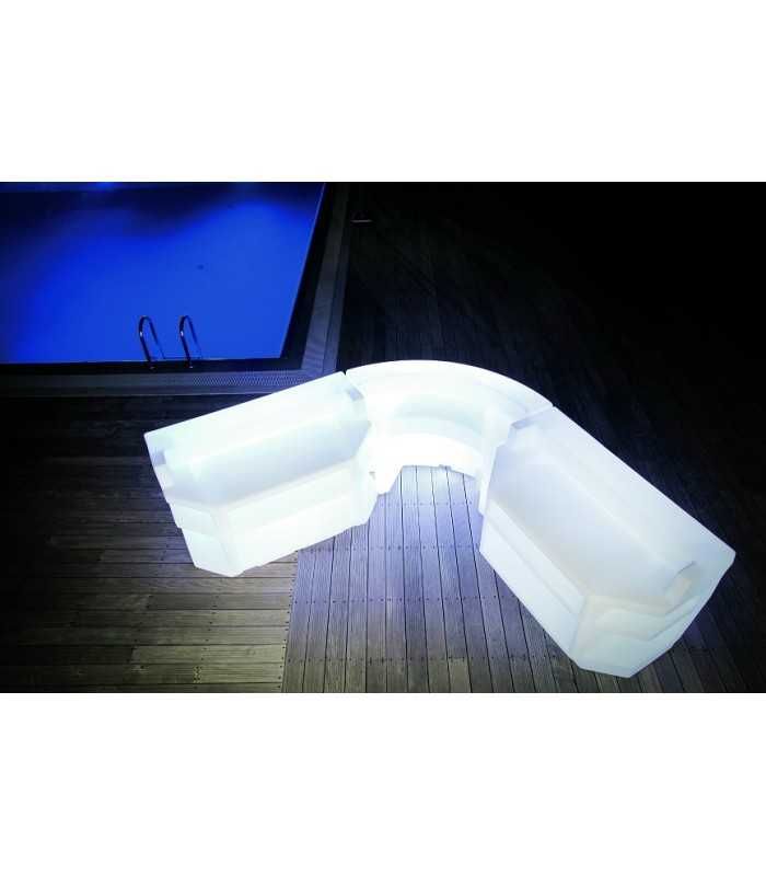 Balcões led varios modelos
