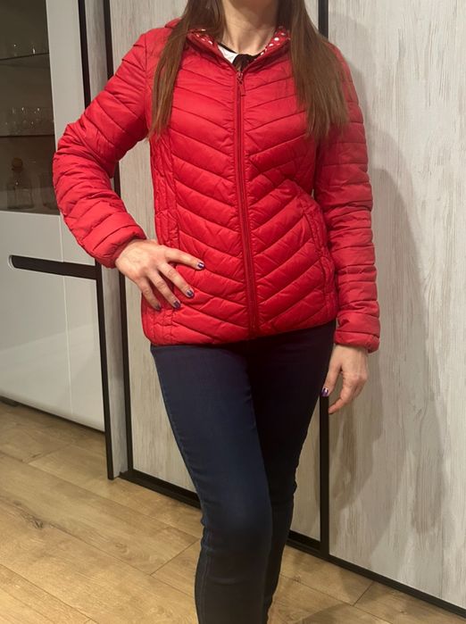 Kurtka M stan idealny