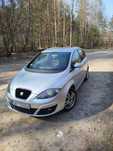 Seat Altea XL 2.0tdi common rail