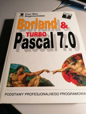 Borland & Turbo Pascal 7.0