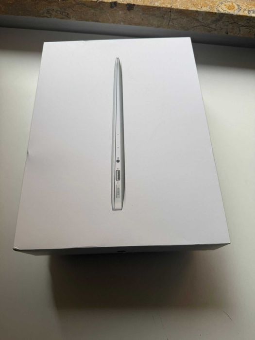 MacBook Air 13'' i5