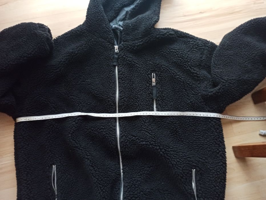 kurtka baranek pretty little thing 10 M L