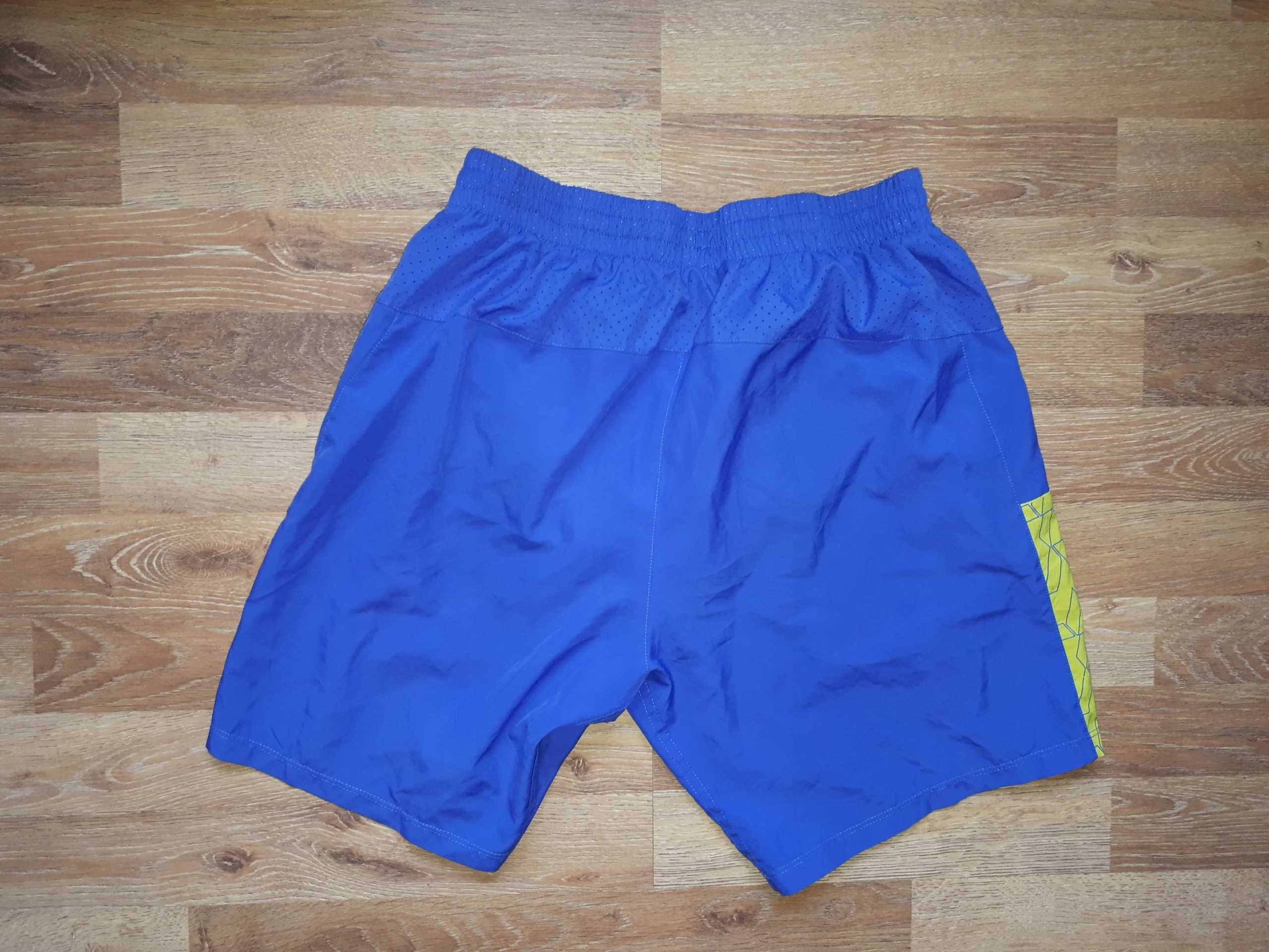 Everton FC Spodenki Umbro S