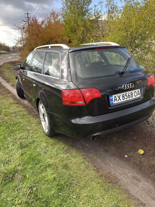Продам Ауди а4 б7 універсал