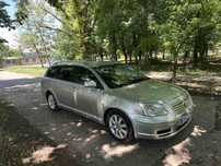 Продам Toyota Avensis