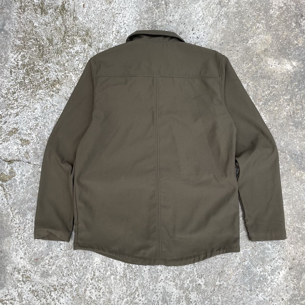 Куртка adidas GSG9 Military Jacket Oak Green/Yellow