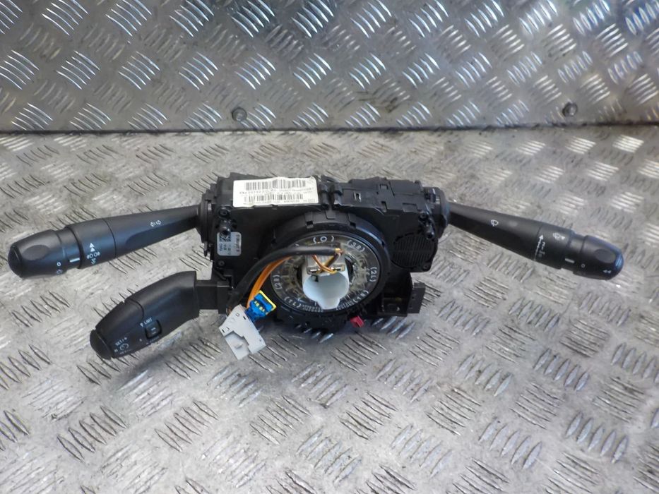 PEUGEOT 2008 I 208 PRZEŁĄCZNIK ZESPOLONY TAŚMA 98030390ZD