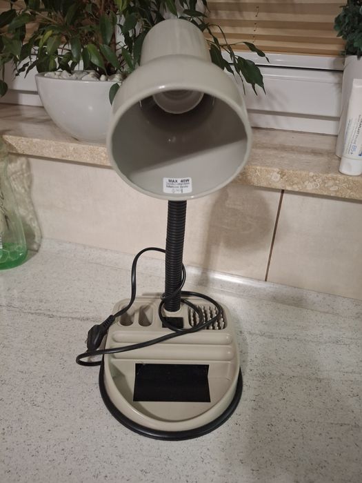 Lampka biurkowa ...