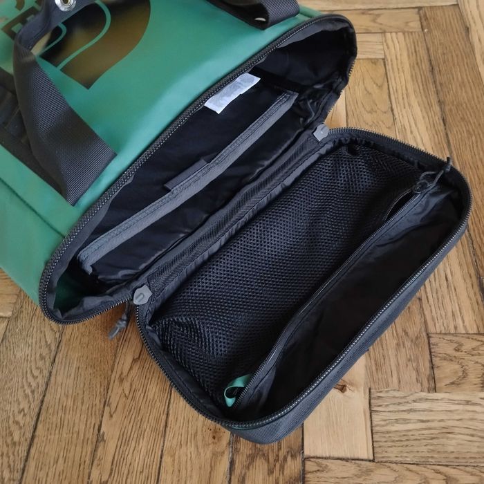 Рюкзак The North Face Explore Fuse Box 24L