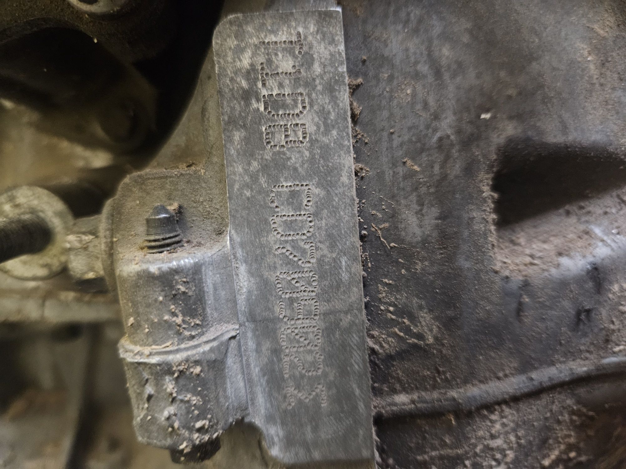 Silnik 1.6 TDCI T1DB 115 KM 8v Ford Focus MK III 3 C Max MK II  Mondeo