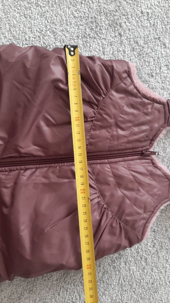 Spodnie zimowe Wójcik 80cm