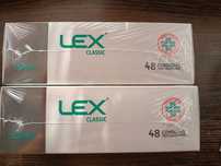 ‼️РОЗПРОДАЖ‼️ Lex classic 12шт. - 75гр