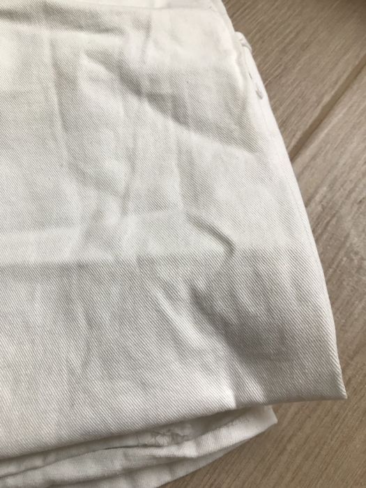 Лоскути,залишки тканини котон,льон.