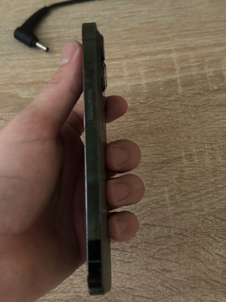 Iphone 13 pro 256