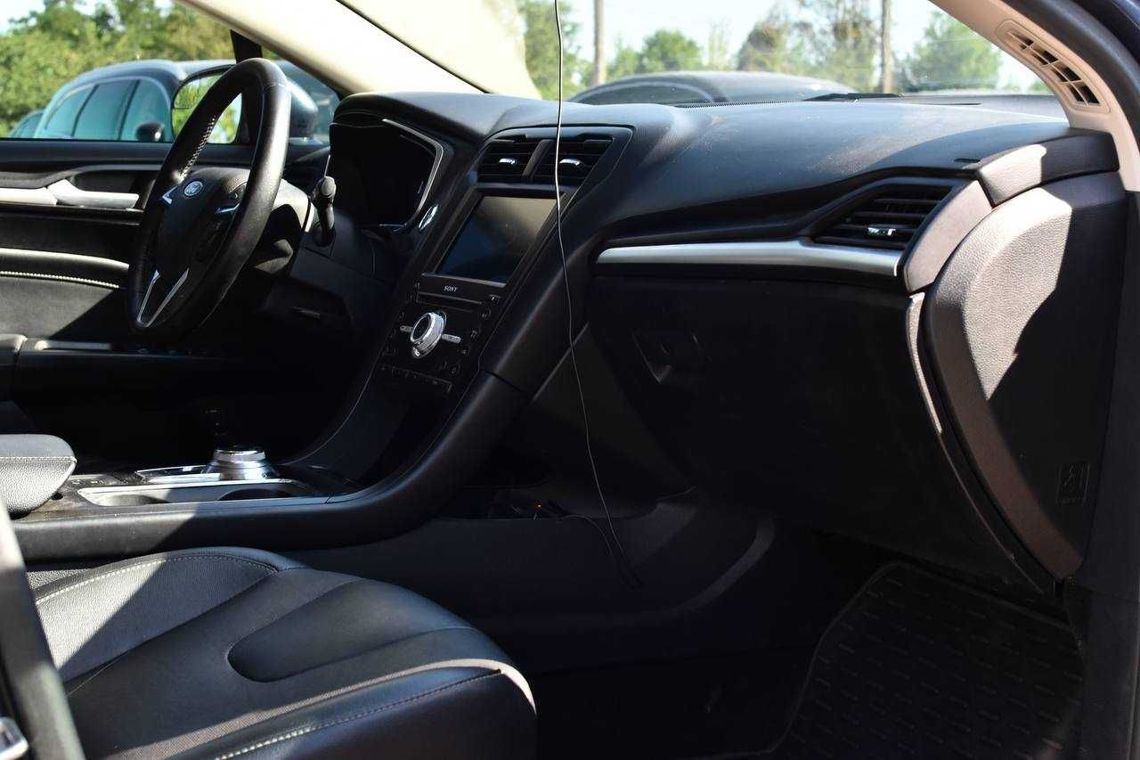 ford fusion titanium 2018р. 2.0 гібрид обмін (Перший внесок від 20%)