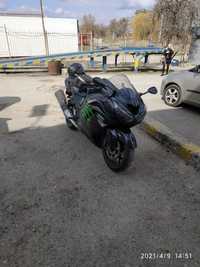 Продам Kawasaki zx-14