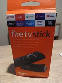 Fire tv stick amazon