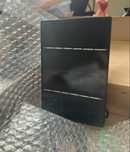 Painel Solar Preto