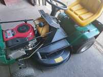 Traktorek MTD 12,5HP z Niemiec
