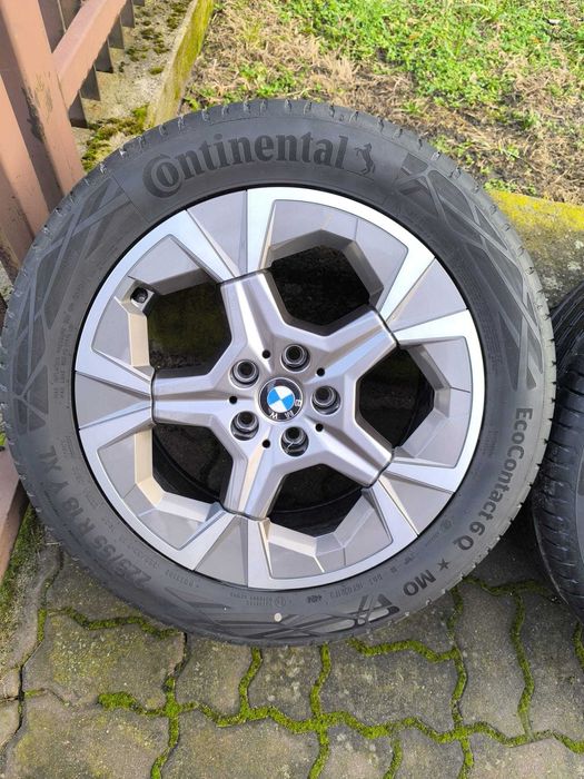 Sprzedam  NOWE  felgi   18