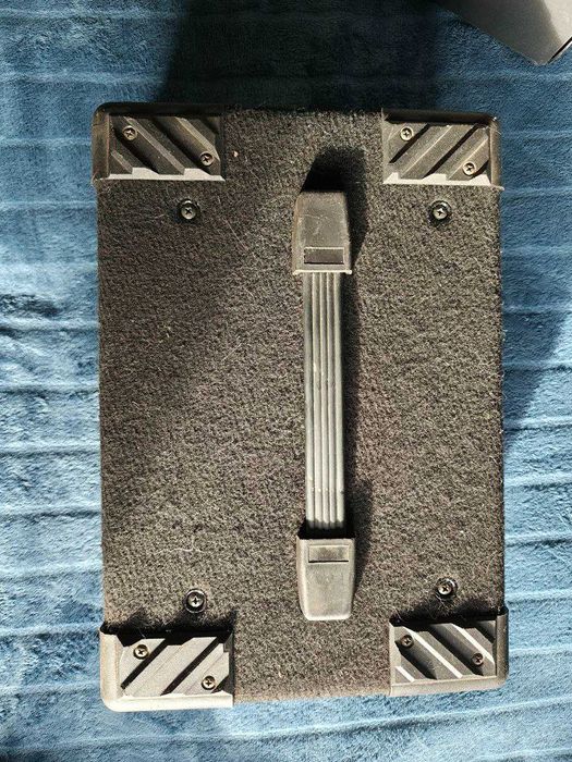 Wzmacniacz estradowy ksx-240 handbox