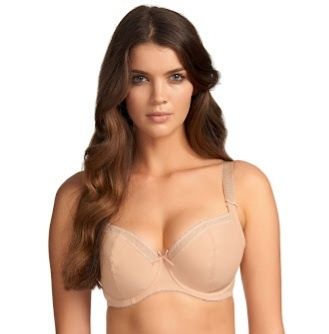 Freya Marvel Nude 34GG / 75GG