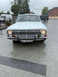 Sprzedam wolga 24 Gaz 24