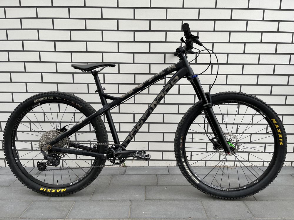 Dartmoor primal 27.5 2021