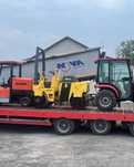 Walec bomag bw 120 stal zageszczarka