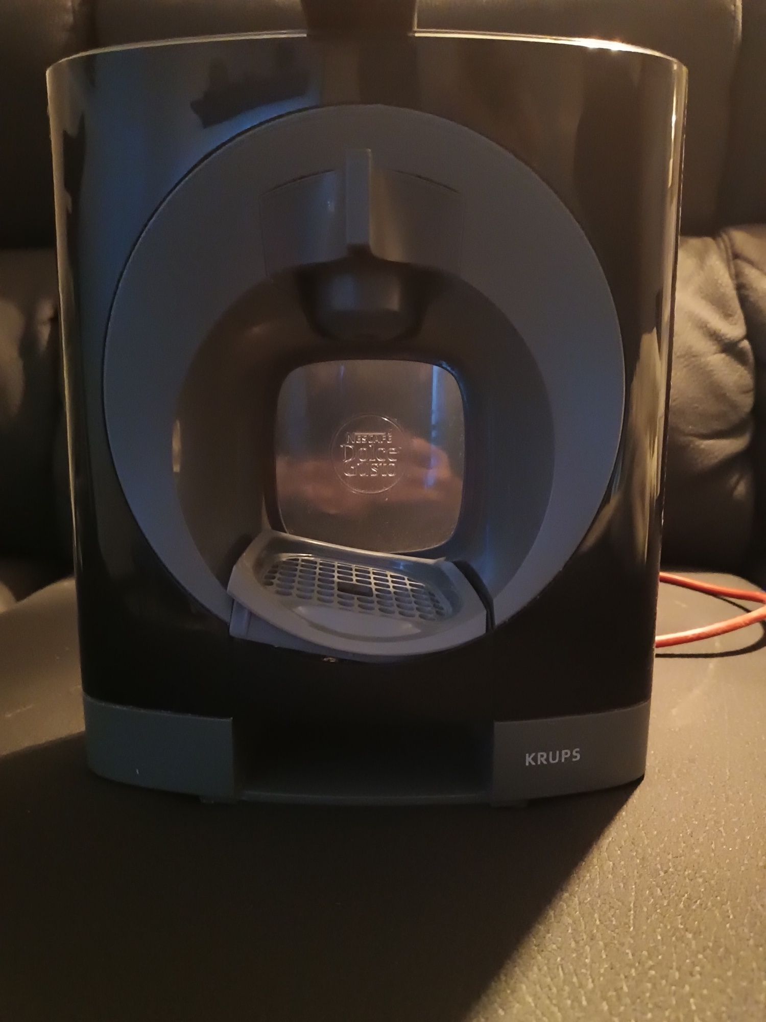 Maquina de café Dolce Gusto