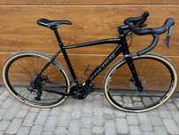Gravel Kross Esker 6.0 full GRX