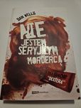 Dan Wells Nie jestem seryjnym mordercą kryminał
