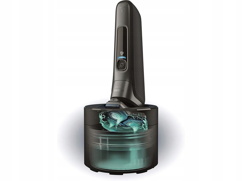 Картриджі для чищення PHILIPS QUICK CLEAN CC13/50 3 ШТ.