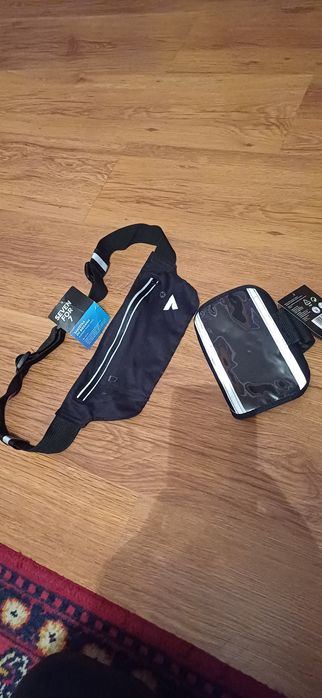 Opaska(pokrowiec)na telefon do biegania