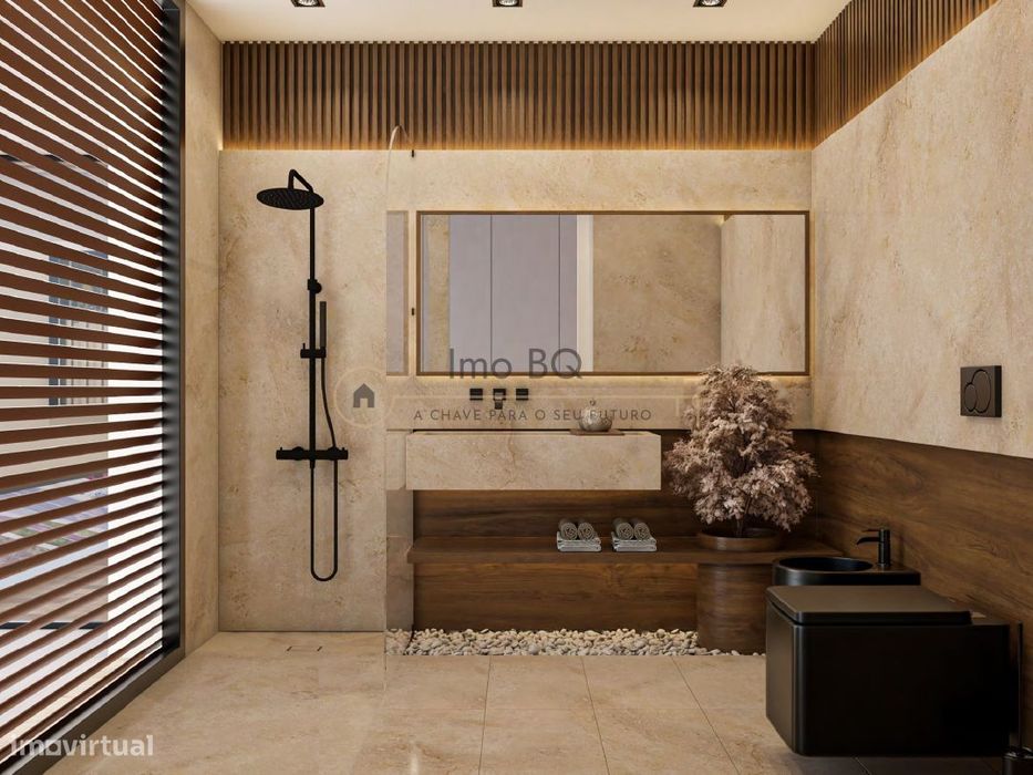 Apartamento T5 Duplex