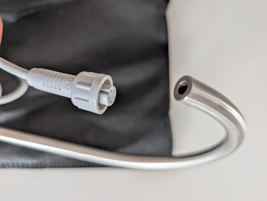 Torneira NOVA para sistema osmose inversa