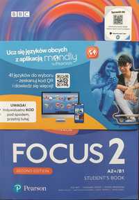 Focus 2 - Second Edition