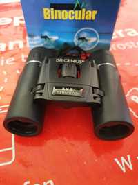 Lornetka Binoculars 8x21 Brigenius