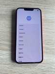 iPhone 13 czerwony