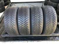 Шини 205/55 r16 Nexen Всесезон 4шт 2018р (132)