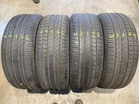 235/50/19 Pirelli Scorpion Verde