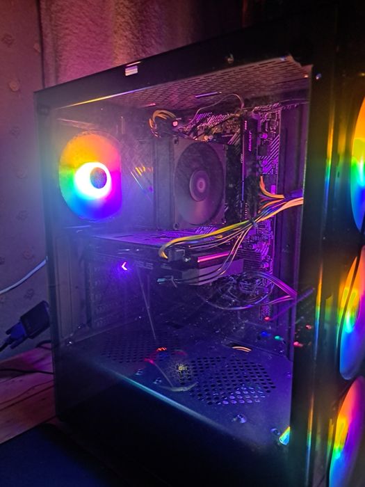 Игровой Компютер