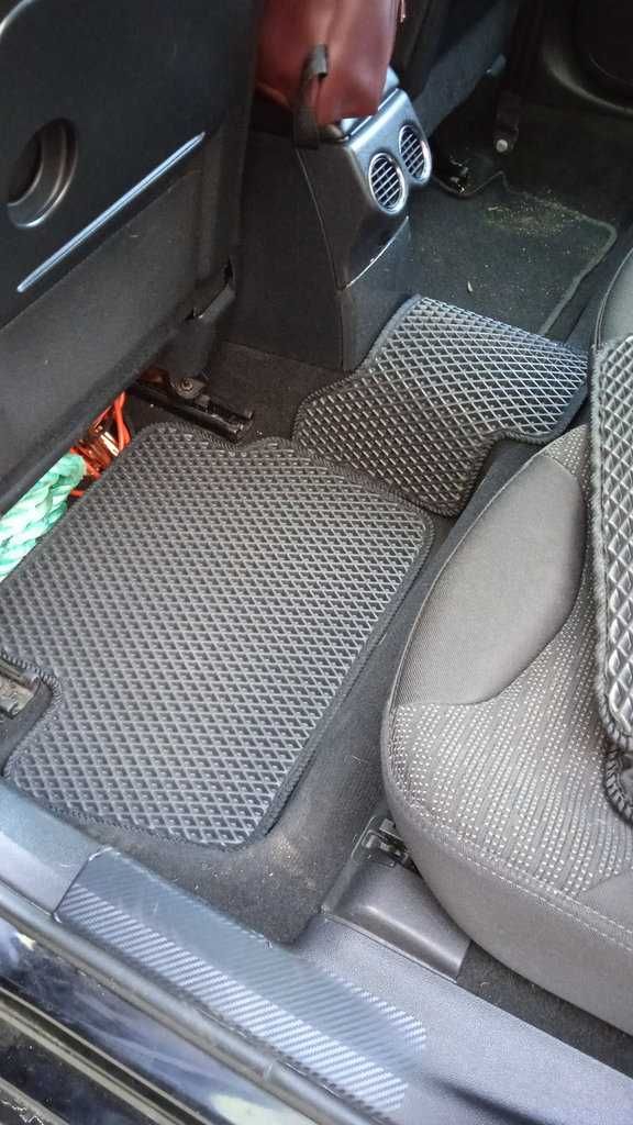 коврики Chevrolet Malibu lacetti Niva Evanda Bolt EUV Bolt EV