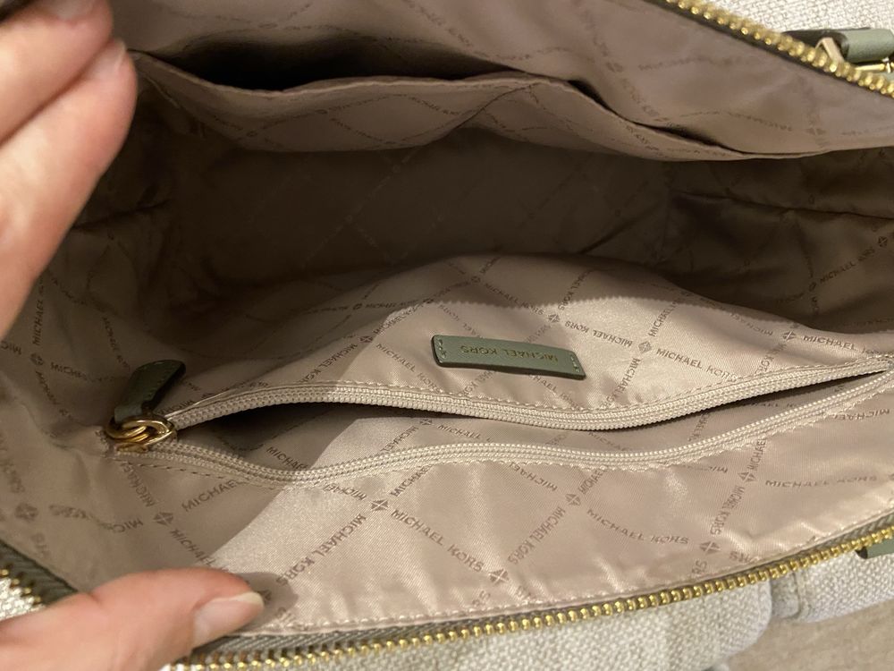 Mala Michael kors